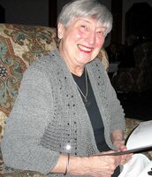 Margaret  Davison