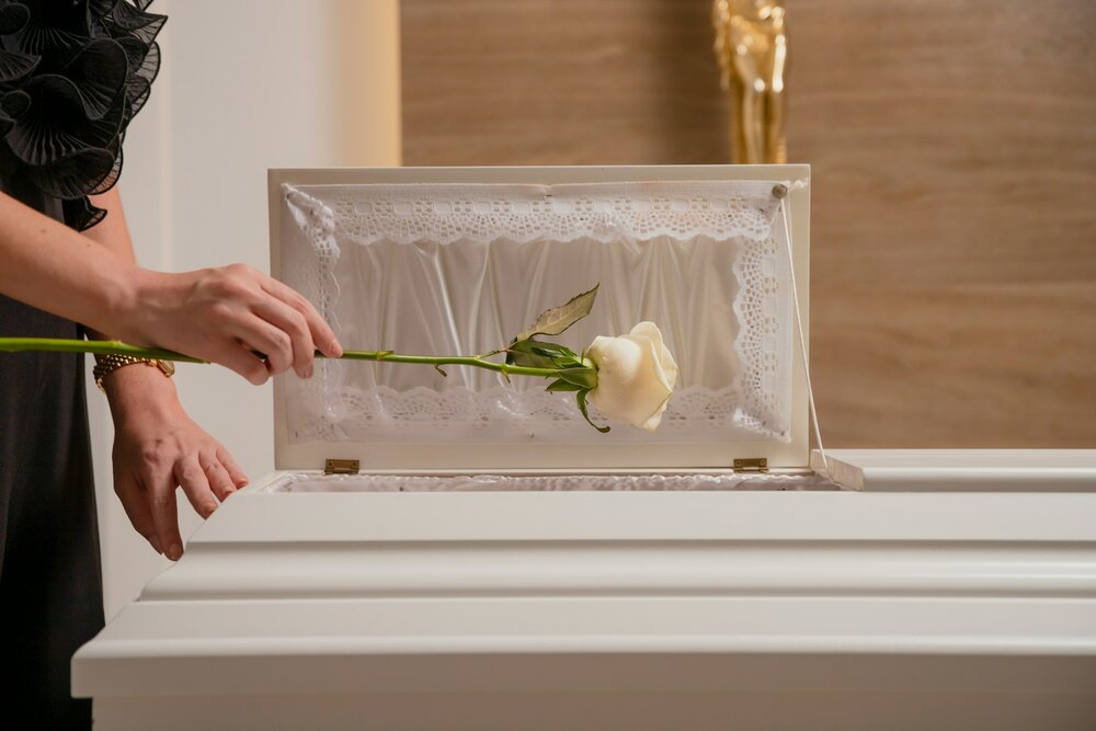 Casket