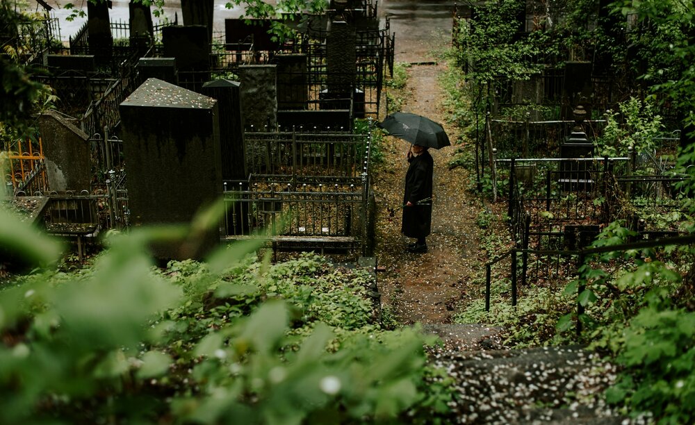 Cemetery