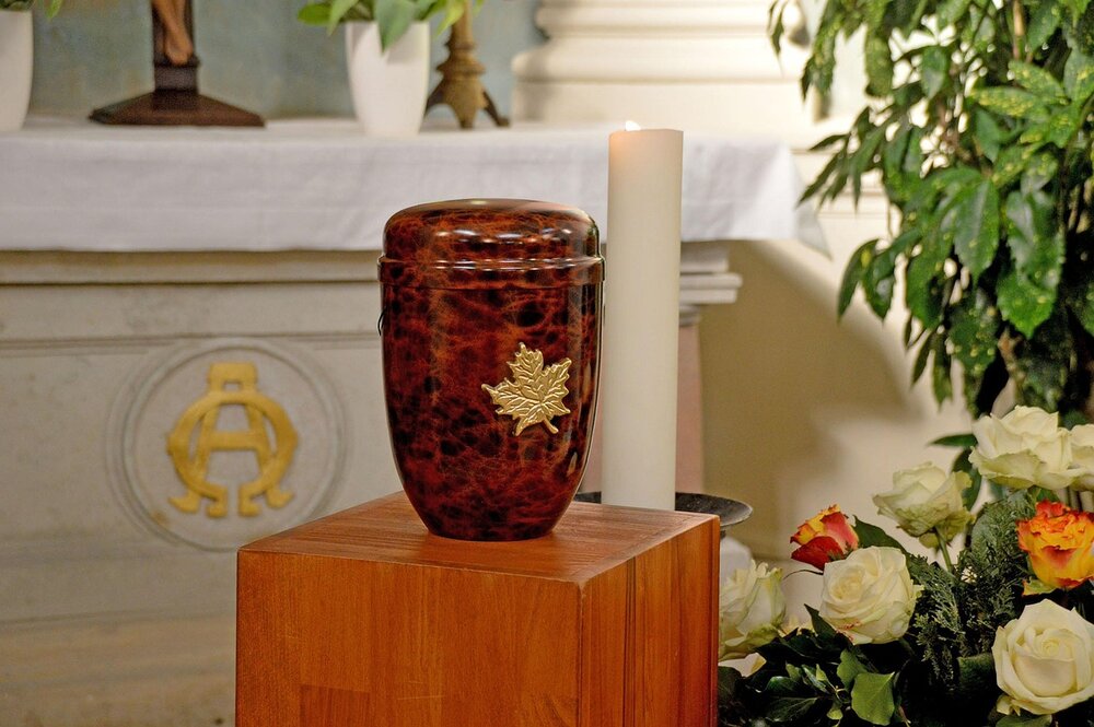 Urn