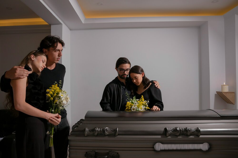 Funeral Services