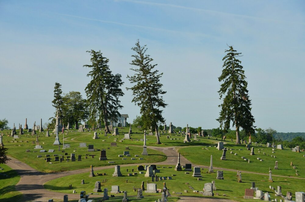 Cemetery