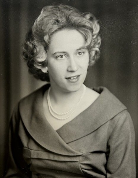 Barbara (Barb) Deschamps