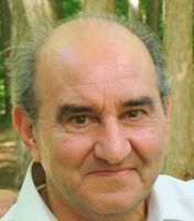 Reza  Besharat