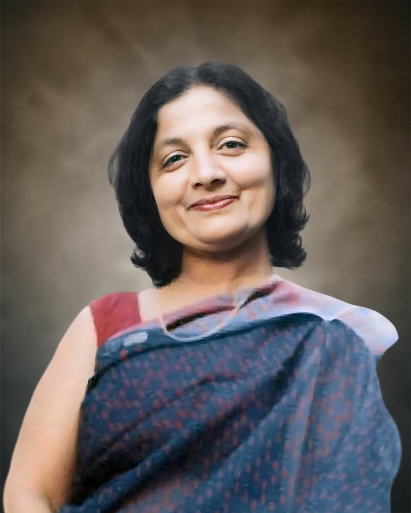 Sushila Bhatt