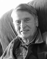 John Alexander  Fraser