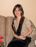 Carmen - Mihaela  Remes