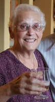 Antonietta  Carmela Salati 