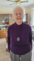 Joan  Joyce Carol Susan  Ferguson 