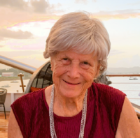 Dr. Margaret Anne Wheatley 