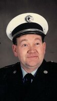 Kenneth John   Chapman 