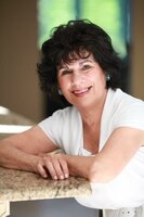 Elizabeth Jean "Betty"  Boucher