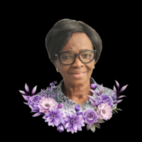 Ifechukwukwulu Patricia Nnonyelum Okafo nee Onyejekwe