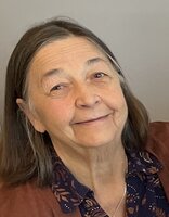 Francine  Darquise  Doyle 