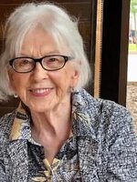 Mary Macrena   Roberge