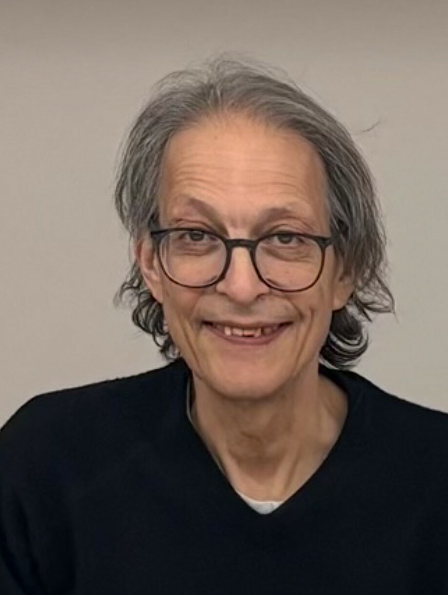 Joel  Elkin