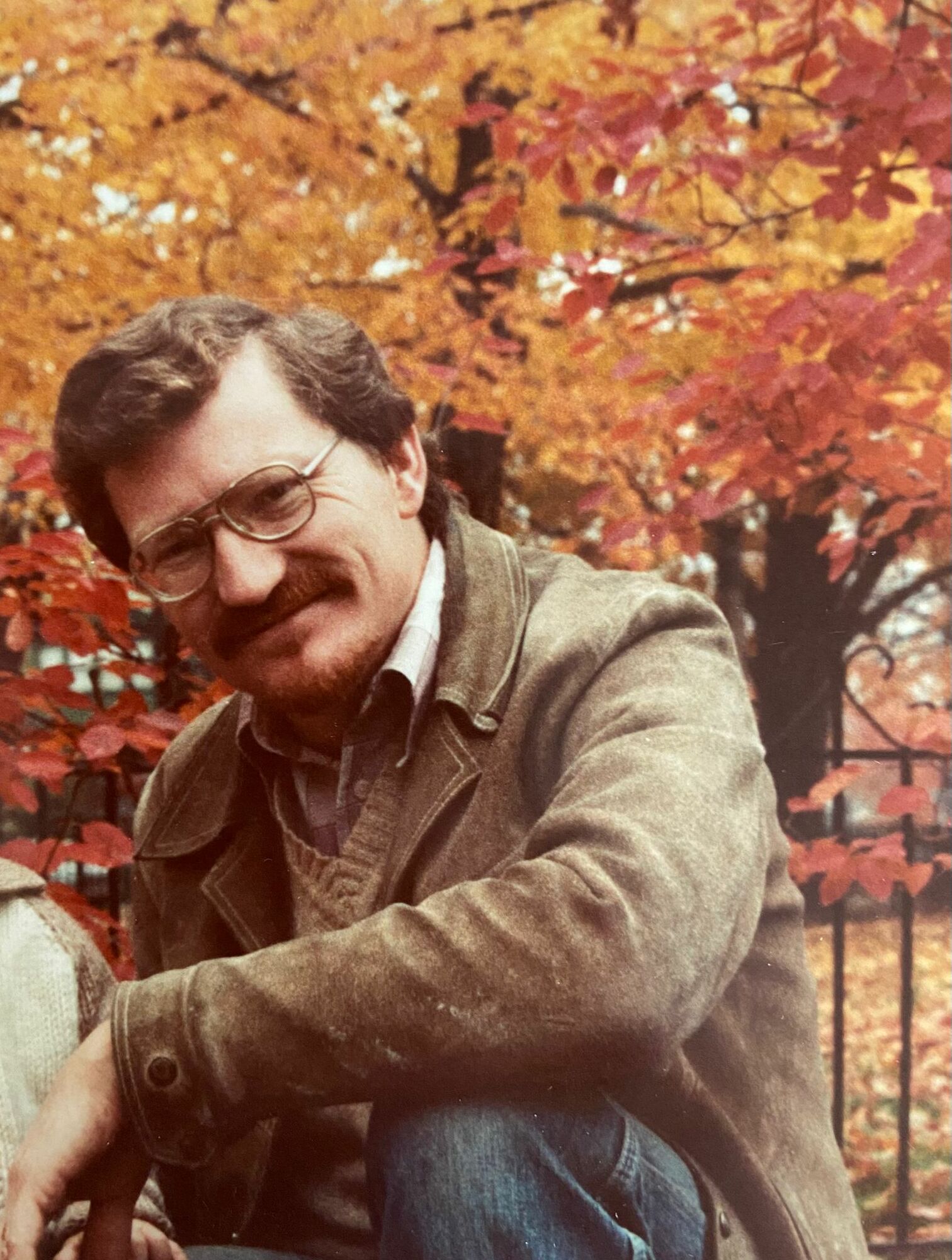 Raymond  Herbert Purton
