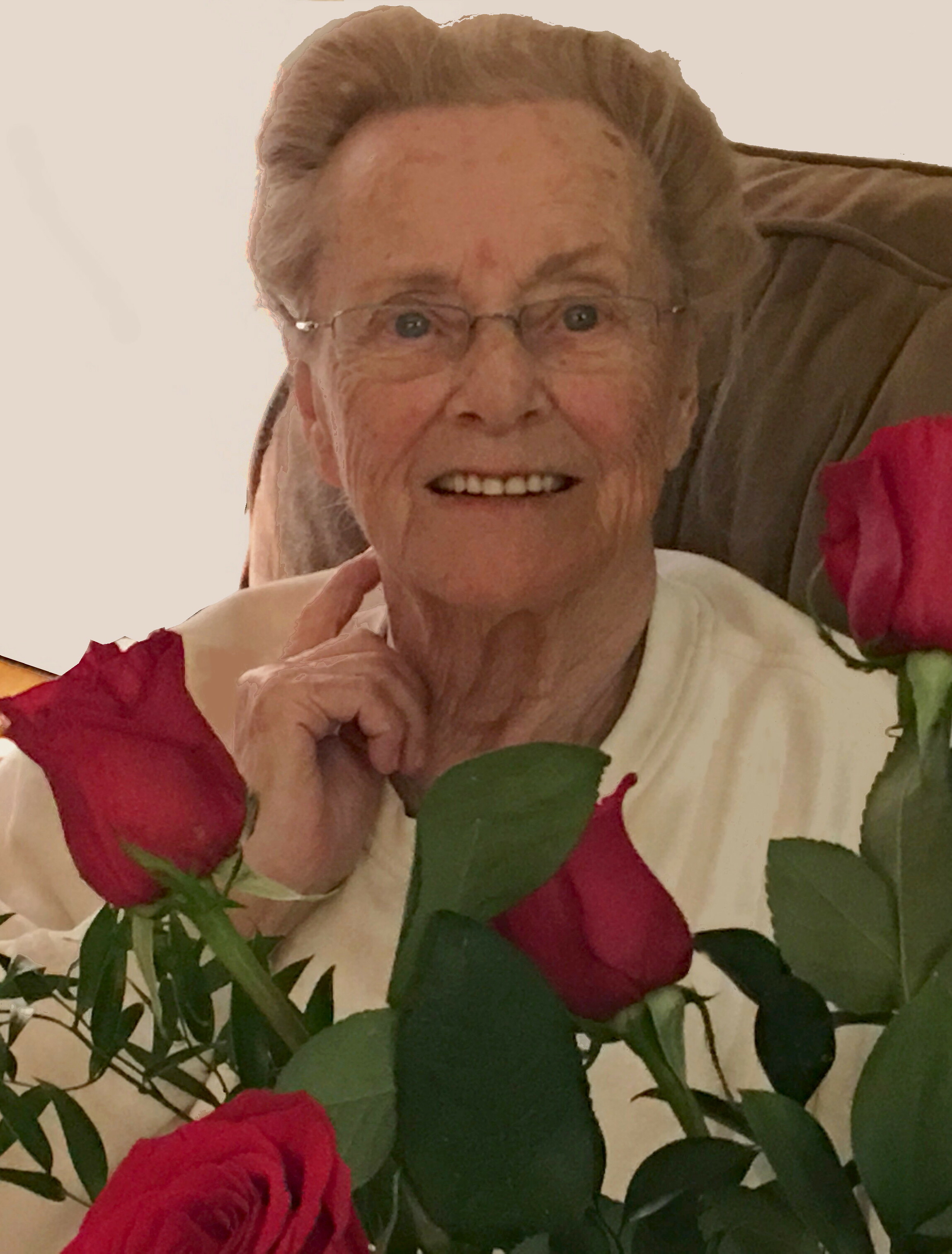 Annette  Brunton