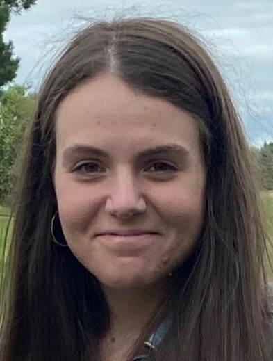 Christine  Hope Cameron 