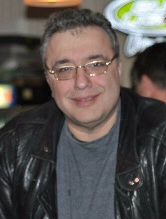 Peter  Koutsovasilis